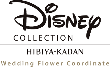 Disney collection HIBIYA-KADAN