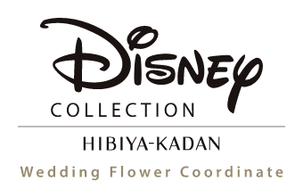 Disney COLLECTION HIBIYA-KADAN