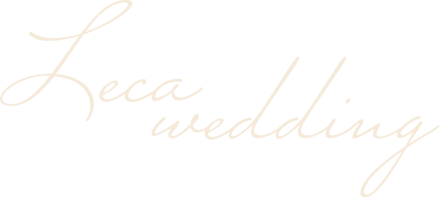 Leca wedding