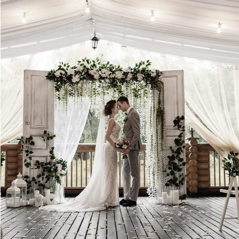 料金 Flower Creation Room 日比谷花壇のウエディング The Hk Wedding