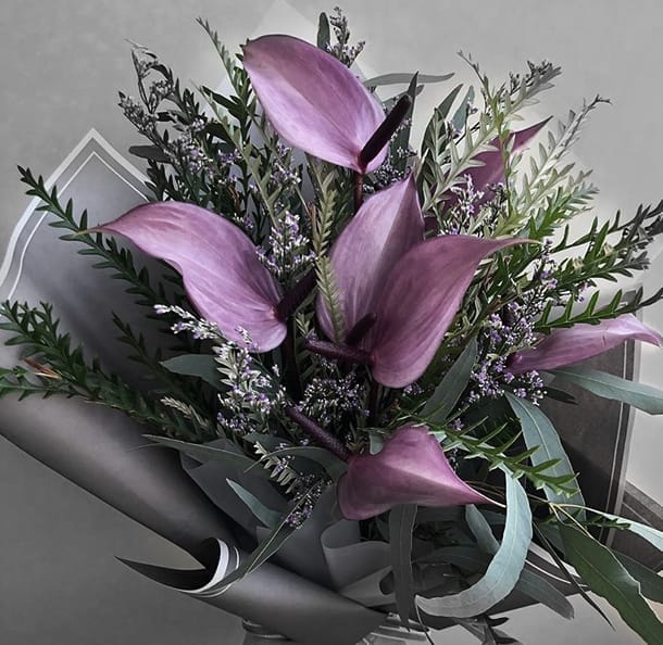 料金 Flower Creation Room 日比谷花壇のウエディング The Hk Wedding