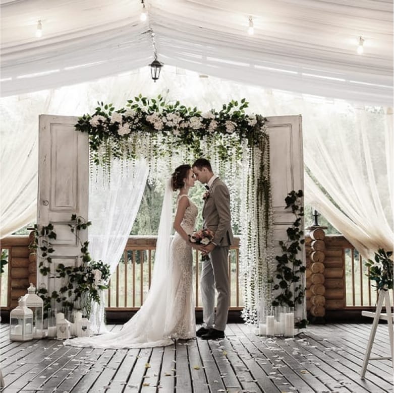 料金 Flower Creation Room 日比谷花壇のウエディング The Hk Wedding