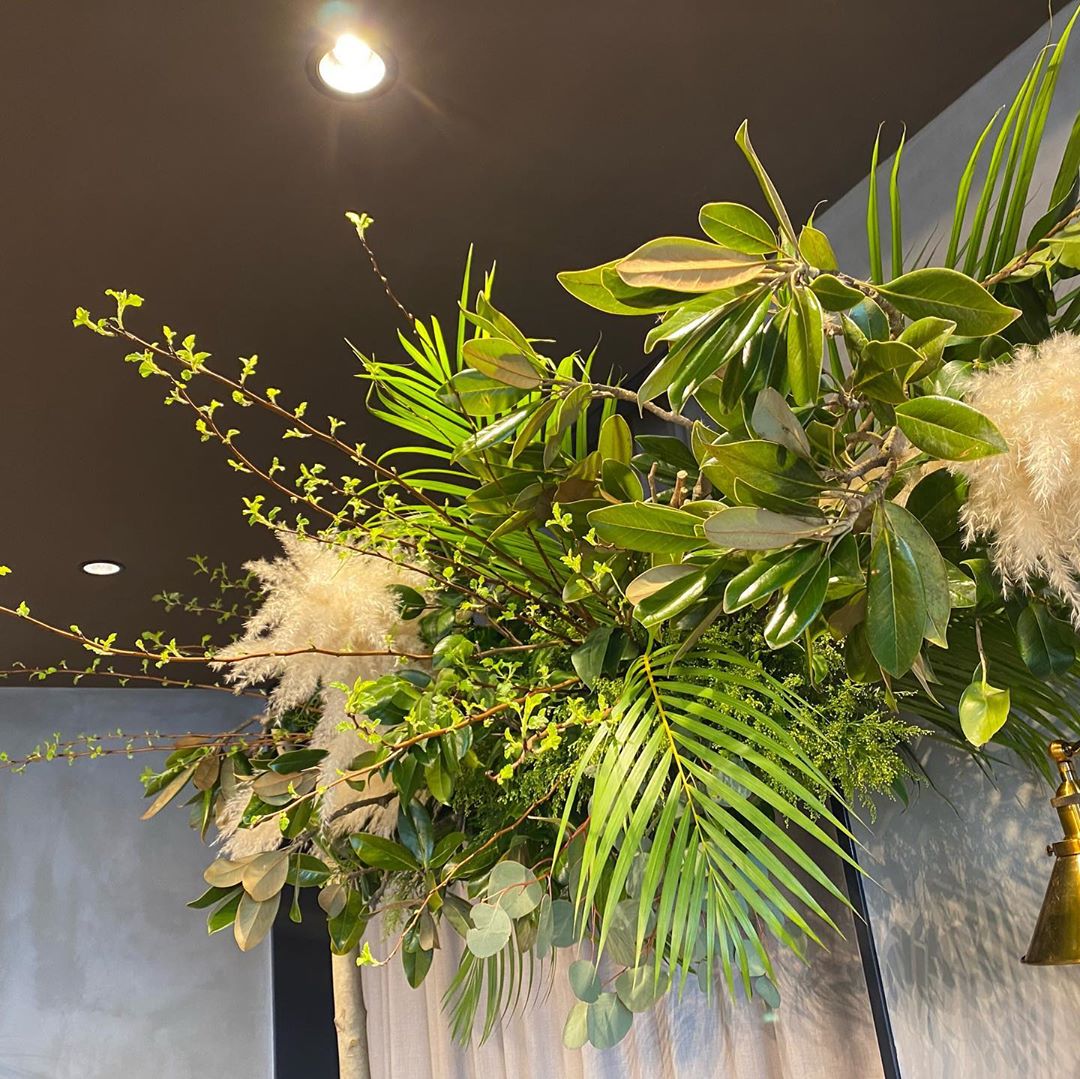 杉山智康 フローリスト紹介 Flower Creation Room 日比谷花壇のウエディング The Hk Wedding 杉山智康 フローリスト紹介 Flower Creation Room 日比谷花壇のウエディング The Hk Wedding